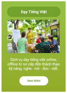 Dịch vụ Phiên Dịch Viên Việt Nam