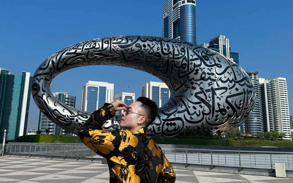 du lich tu tuc dubai