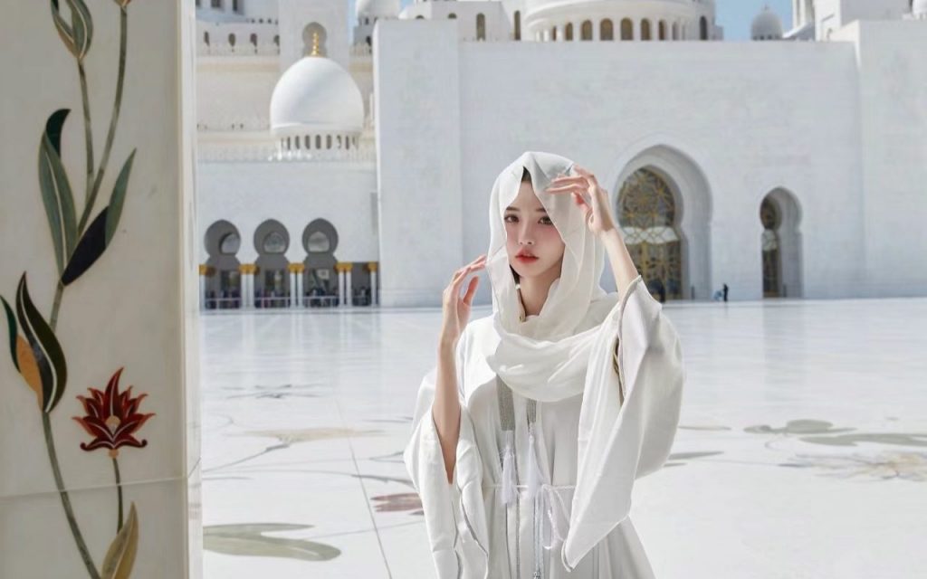 du lich dubai