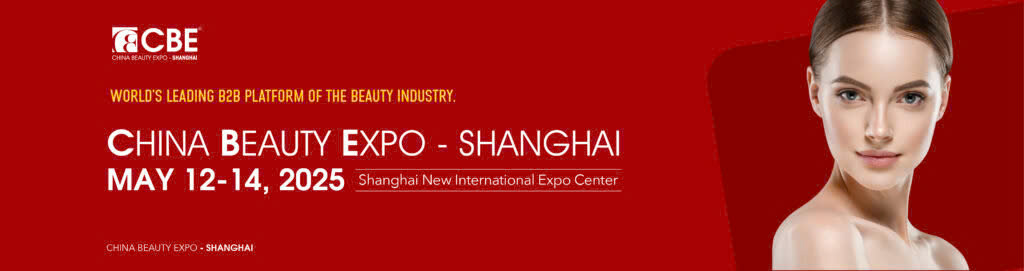 china international beauty expo shanghai trien lam sac dep quoc te trung quoc tai thuong hai