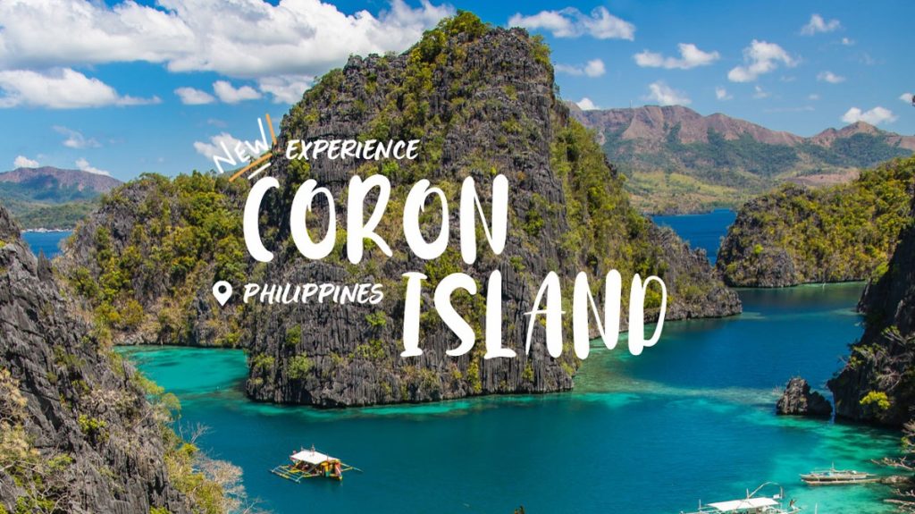 Coron, Palawan tại Philippines