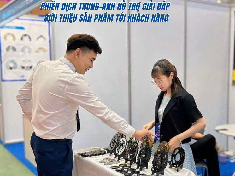 phien dich vien chu dong nghien cuu ki cang san pham tu truoc du an