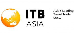 trien lam thuong mai du lich chau A ITB Asia