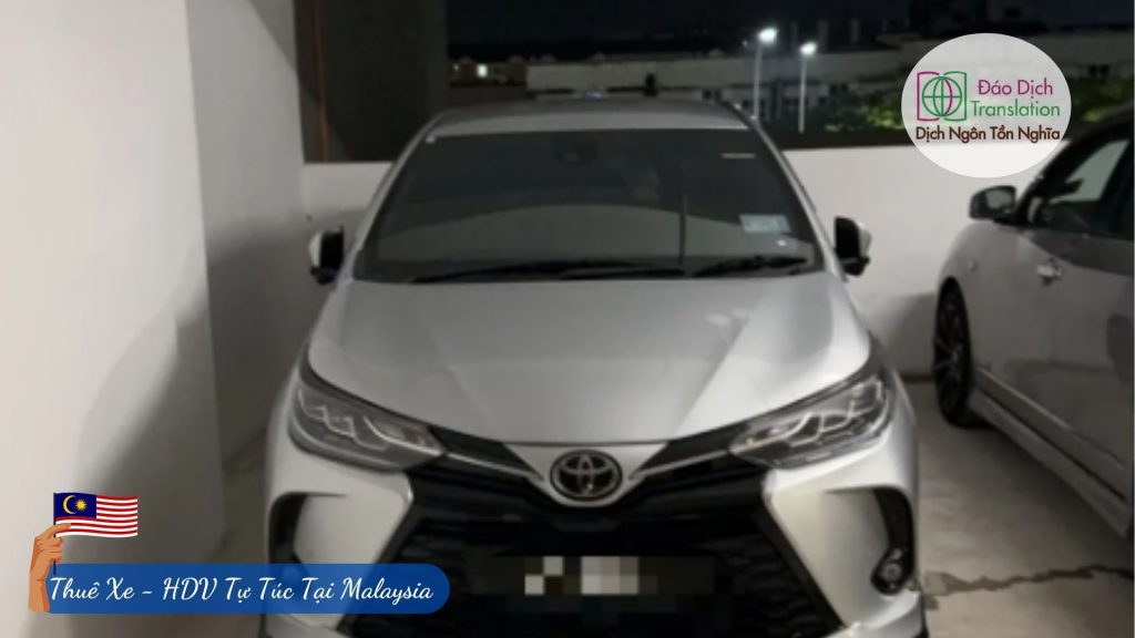 dich vu cho thue xe tai kuala lumpur