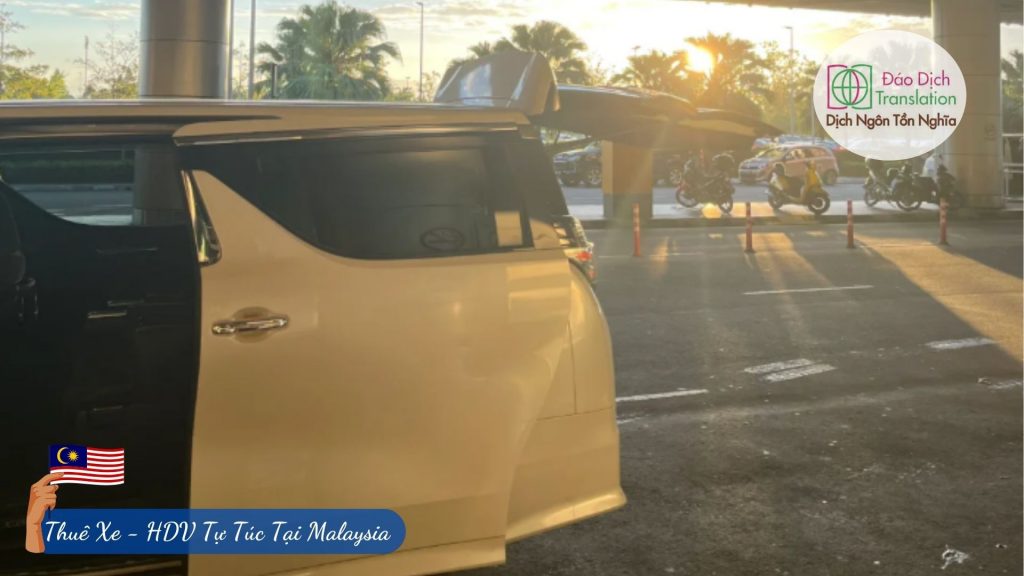 dich vu cho thue xe tai kuala lumpur
