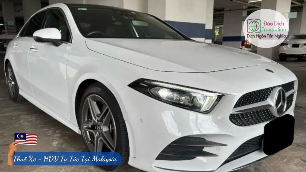 dich vu cho thue xe tai kuala lumpur