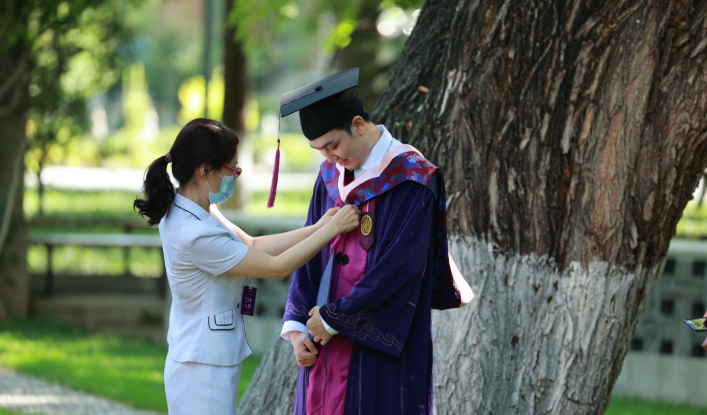 tot nghiep tai trung quoc