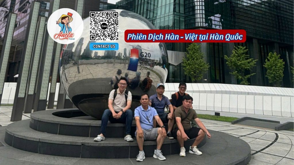 cho thue phien dich tieng han tai seoul
