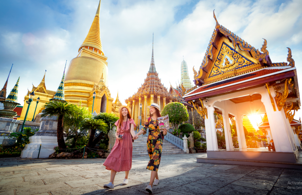 cho thue xe dua don tai chiangmai thai lan