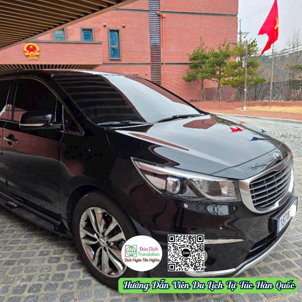 cho thue xe tai seoul