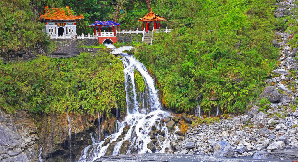hem nui taroko 