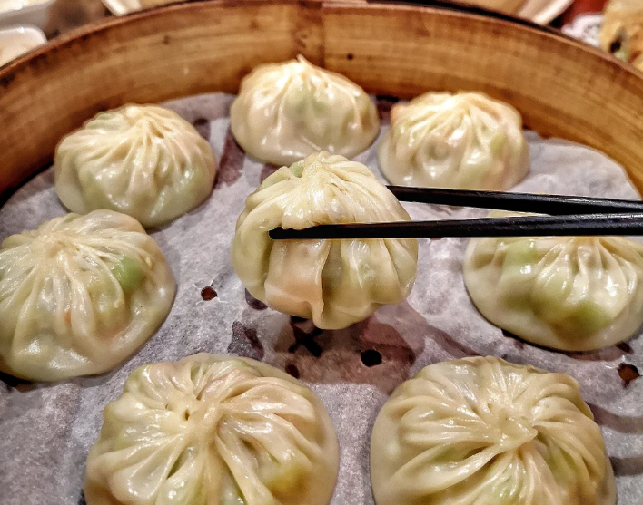 xiaolongbao