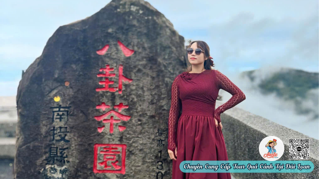 qua canh san bay o dao vien