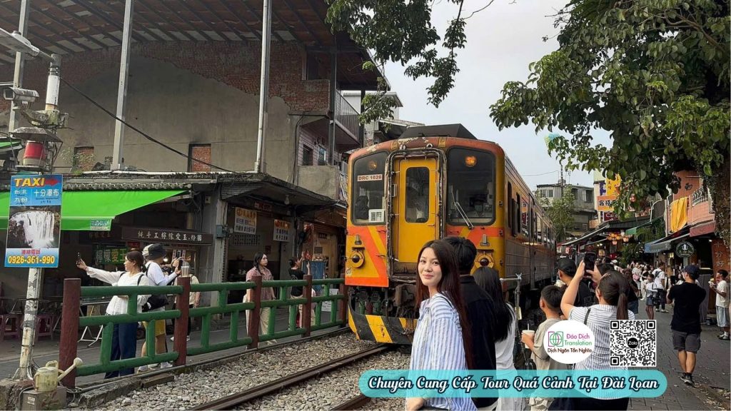 tour qua canh tron goi tai dai bac