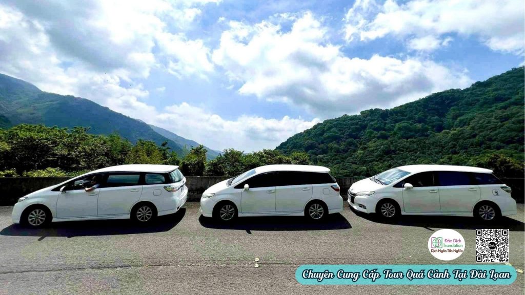 tour qua canh tron goi tai dai bac