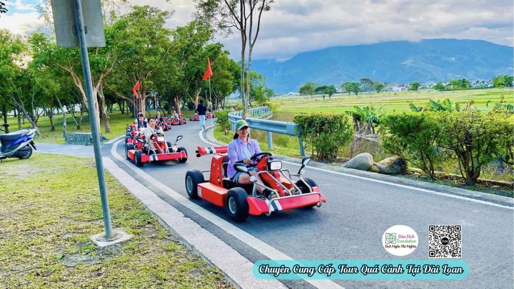tan huong khong khi thien nhien dao dai loan xinh dep