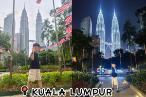 du lich malaysia