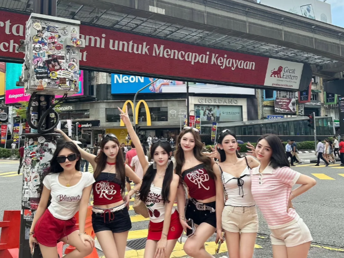 tour qua canh tai kuala lumpur
