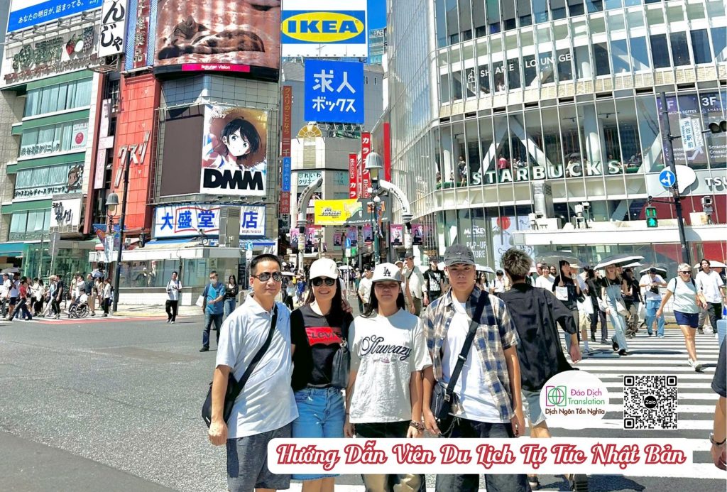 du lich tokyo