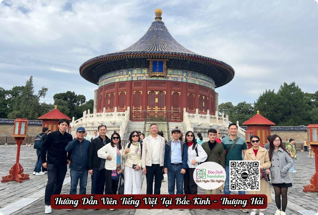 phien dich cong tac bac kinh