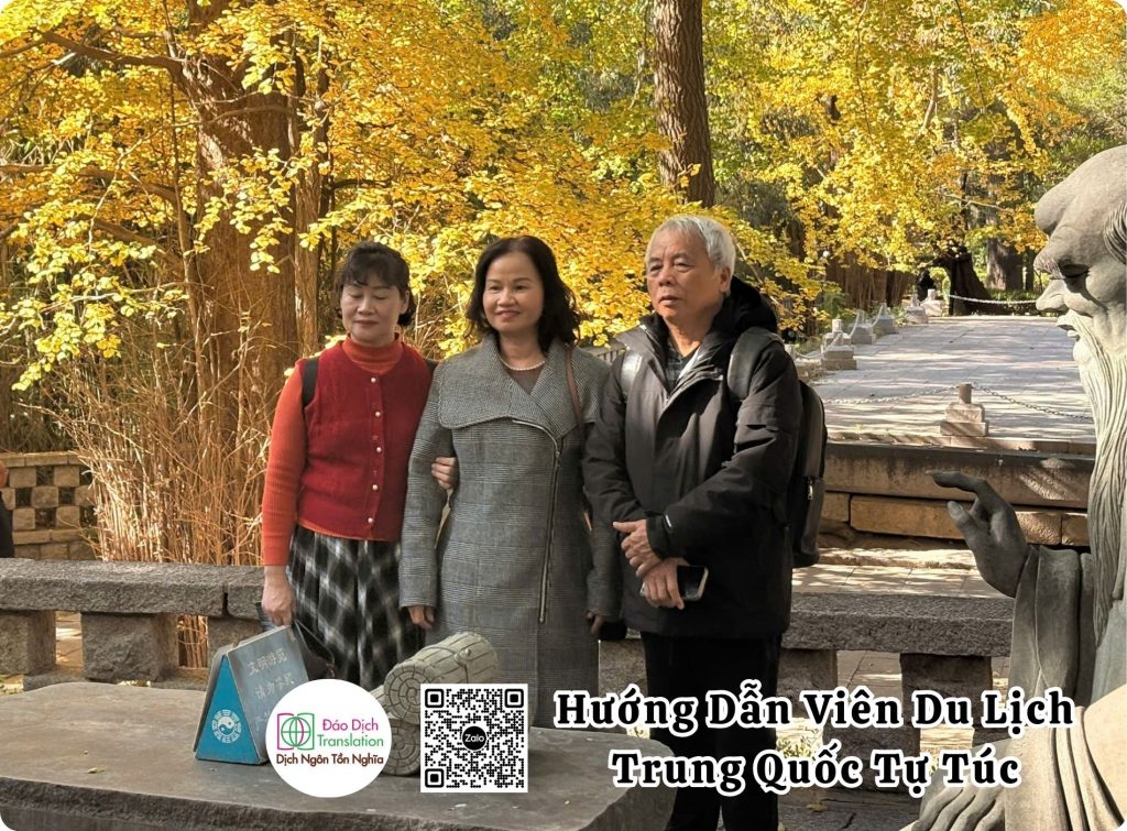 huong dan vien tieng viet tai thanh dao
