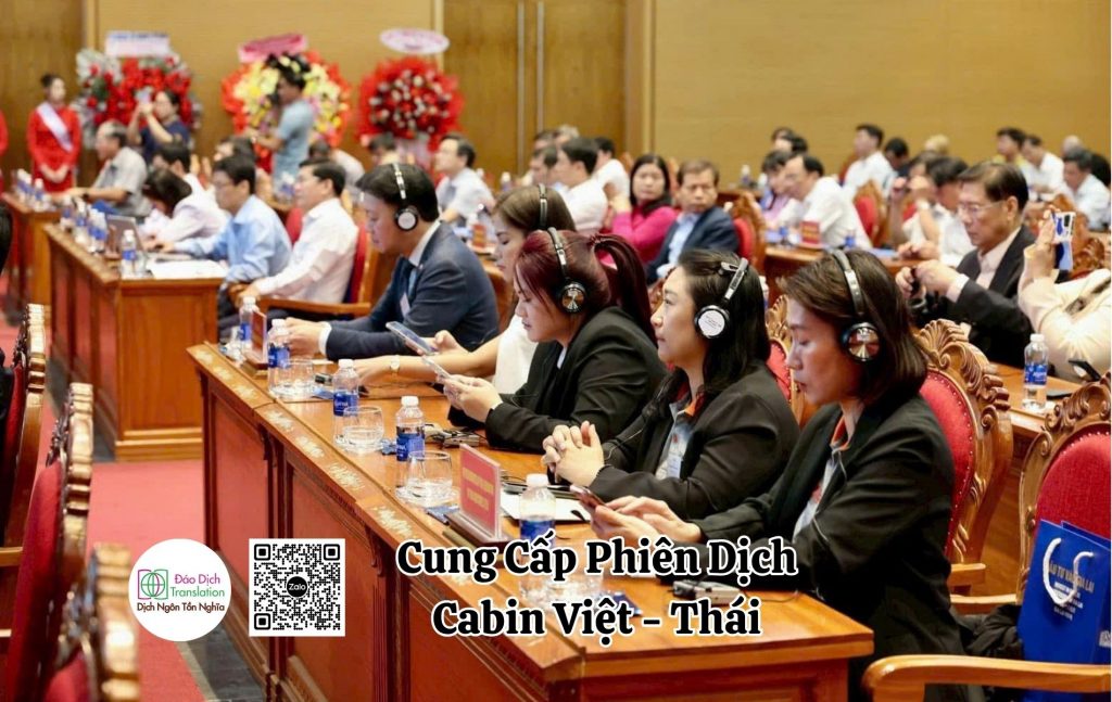 phien dich cabin tieng thai