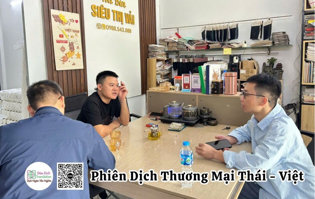 phien dich tieng thai tai ha noi