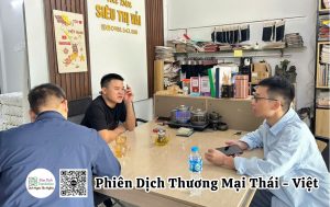 phien dich tieng thai tai ha noi