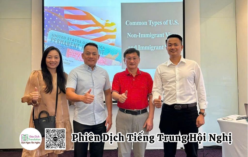 phien dich tieng trung hoi nghi