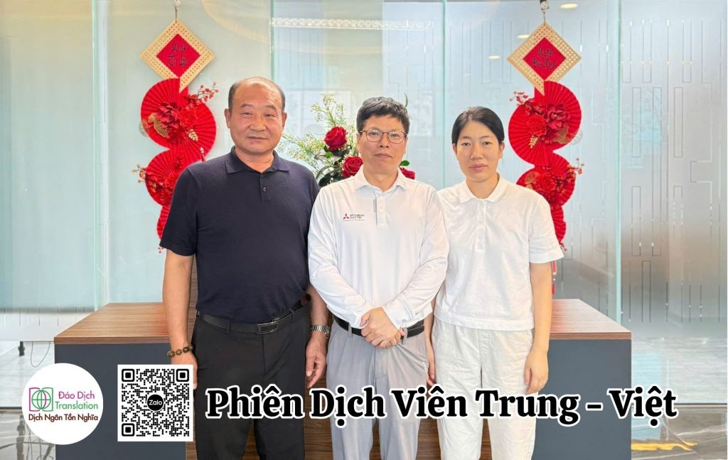 phien dich trung viet tai ha noi