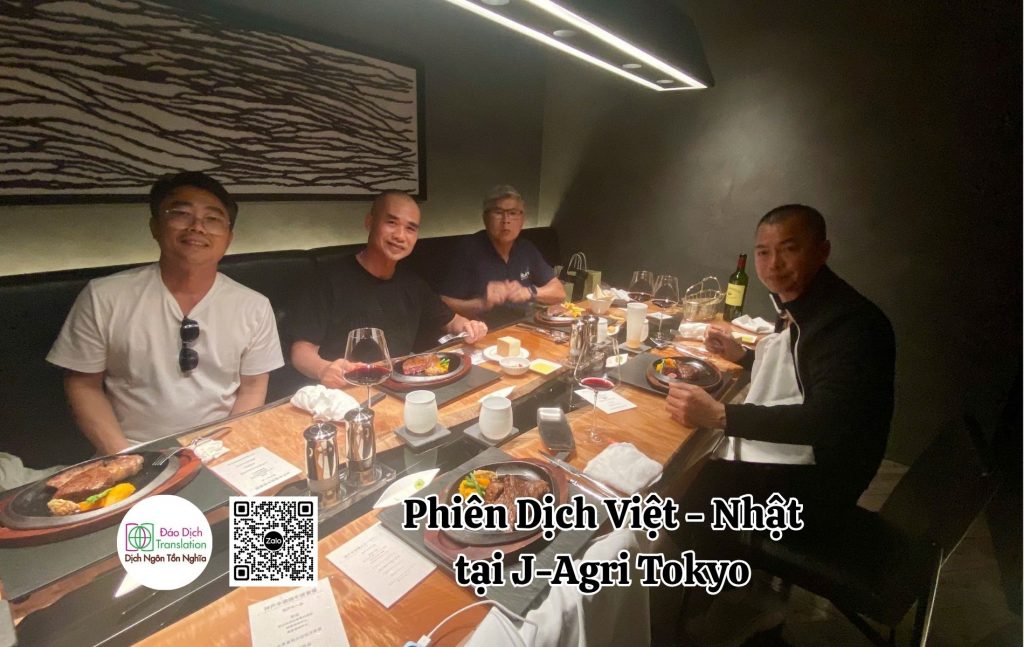 phien dich viet nhat