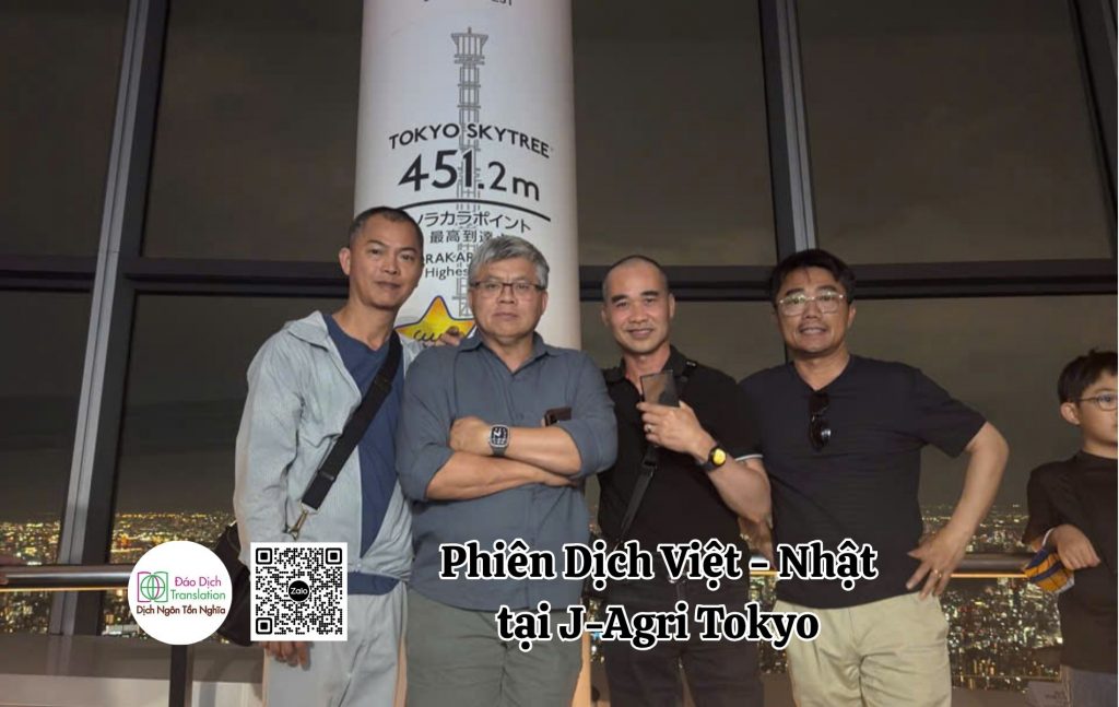 phien dich viet nhat