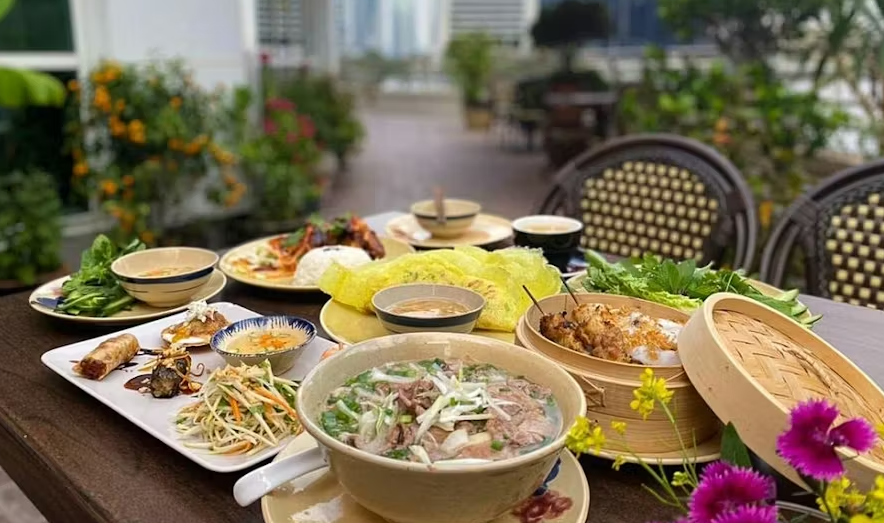 huong dan vien city tour tai dubai