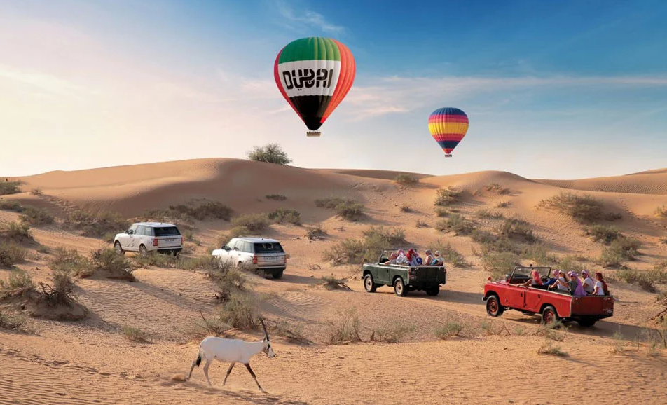 du lich sa mac dubai