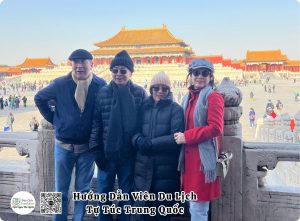 huong dan vien du lich tu tuc bac kinh