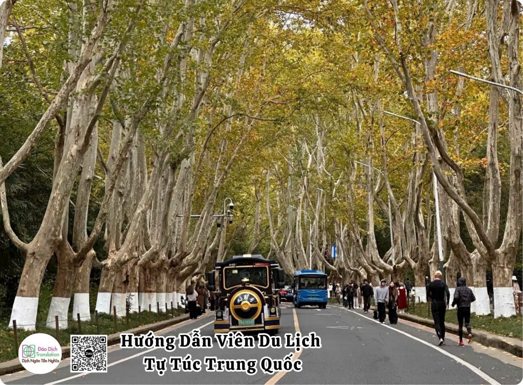 huong dan vien du lich tu tuc on chau