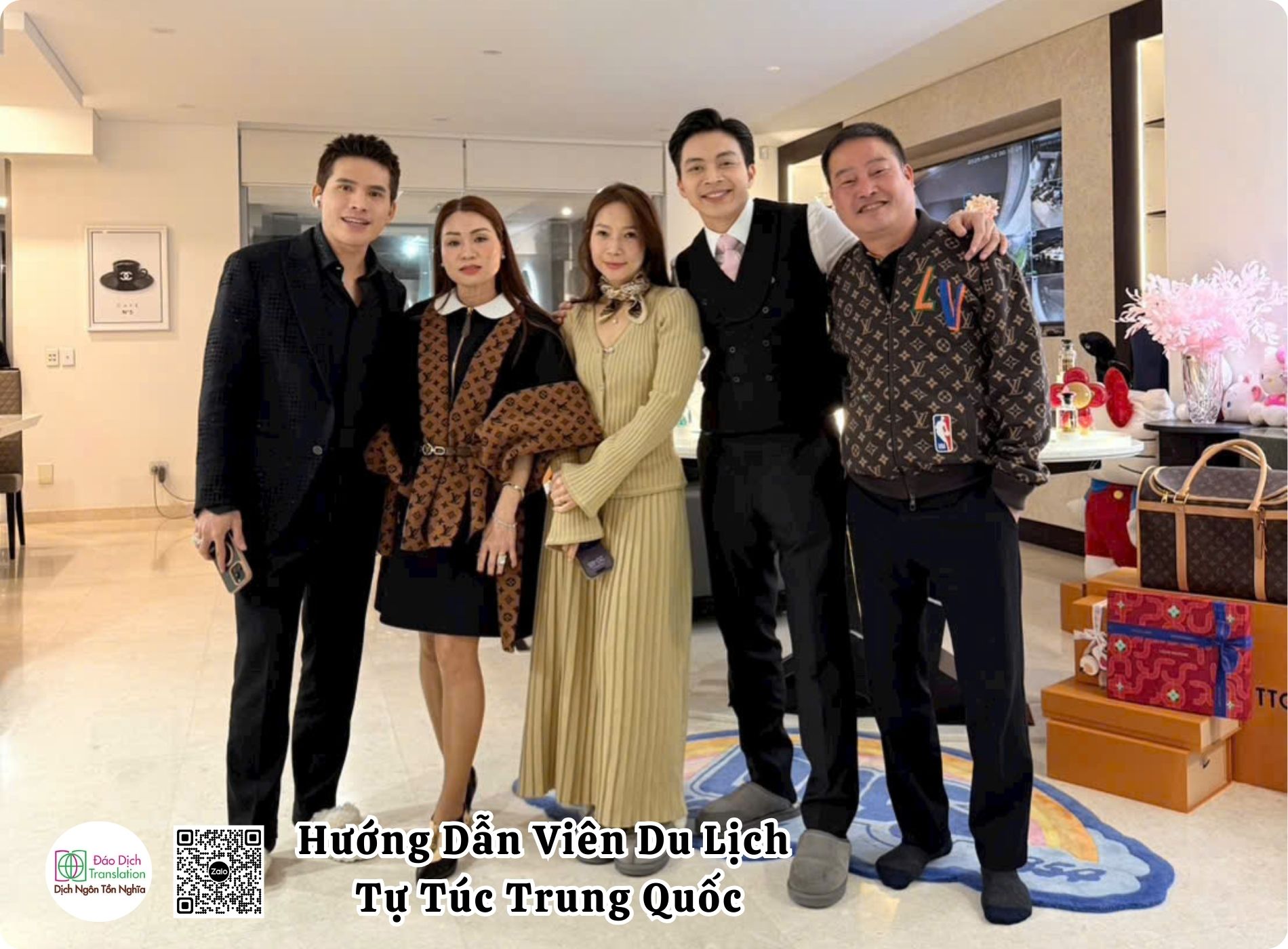 huong dan vien du lich tu tuc on chau