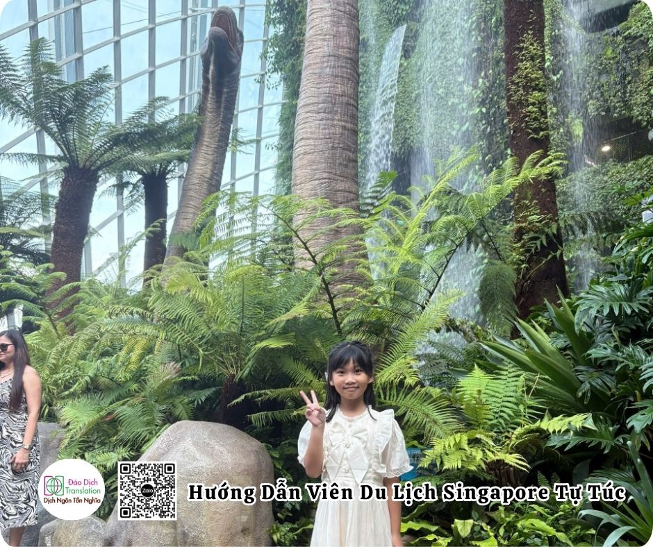 huong dan vien tieng viet tai singapore