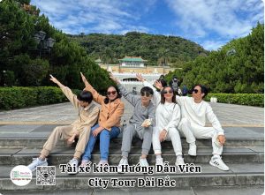 tai xe kiem huong dan vien dai bac tu tuc