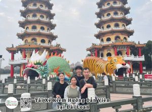 tai xe kiem tour guide nguoi viet tai dai loan