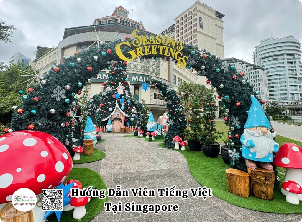 tour guide nguoi viet tai singapore