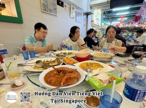 tour guide nguoi viet tai singapore