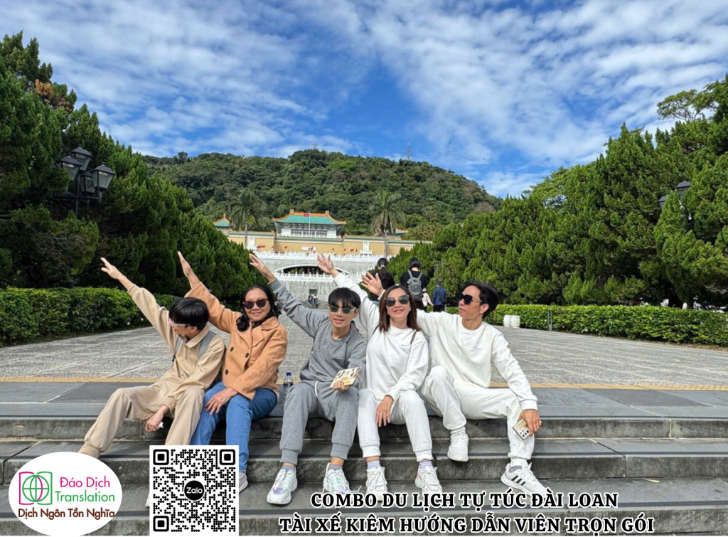 cho thue xe va huong dan vien tu tuc tai dai loan