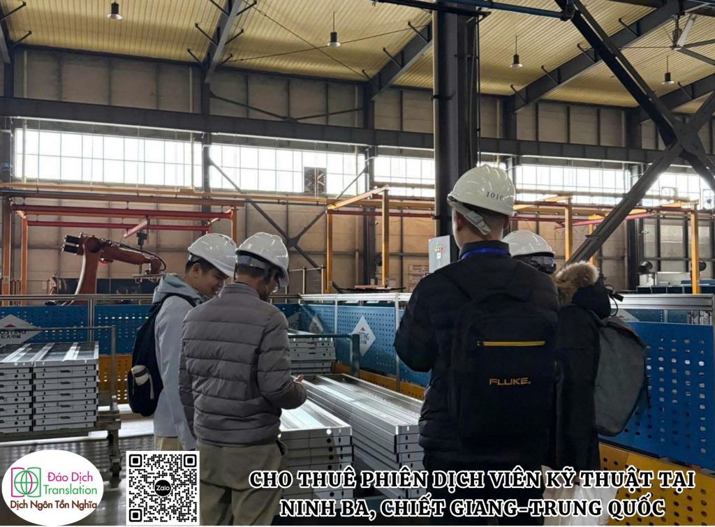 phien dich kỹ thuat