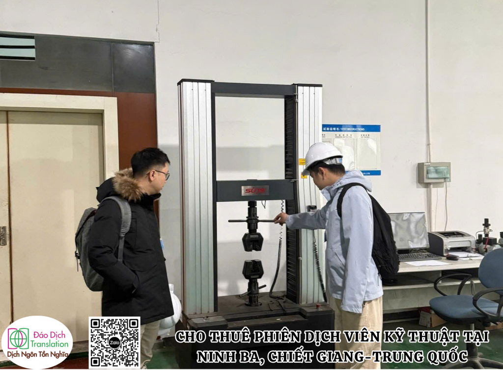 phien dich kỹ thuat