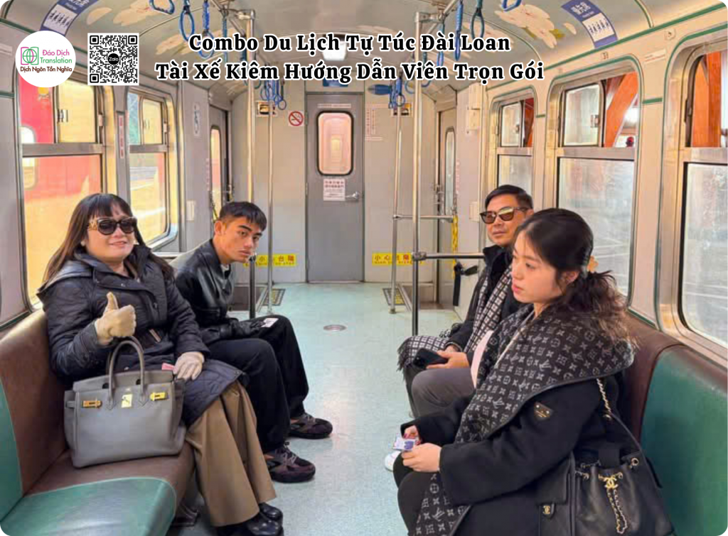 dich vu tai xe huong dan vien tai dai loan