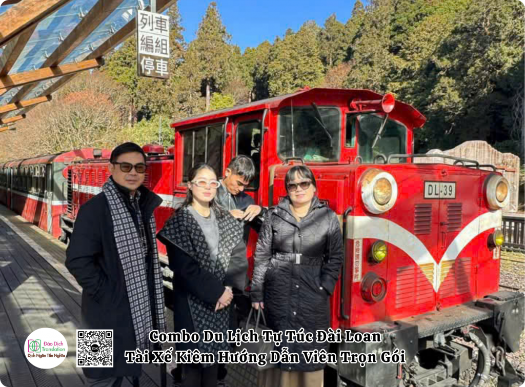 dich vu tai xe huong dan vien tai dai loan