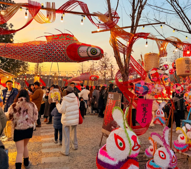 du lich tet trung quoc