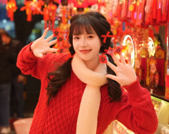 du lich tet trung quoc