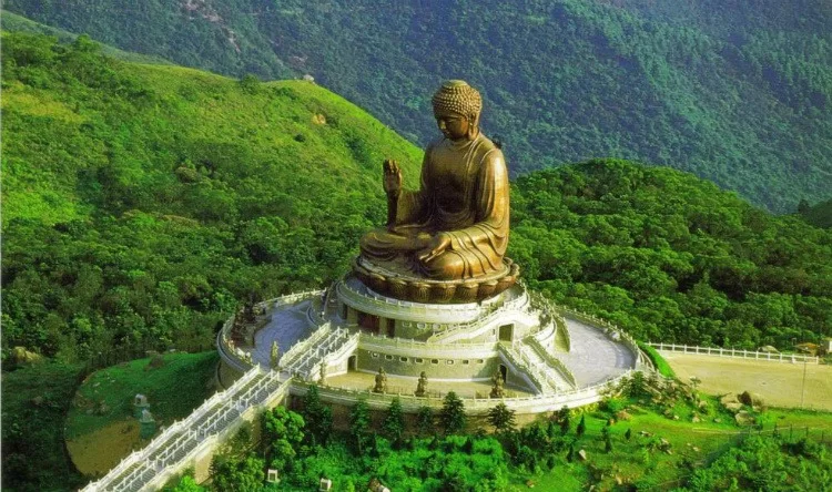 dai tuong phat thien tan